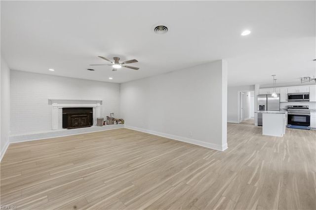 29527 Walters HWY, Carrsville, VA 23315