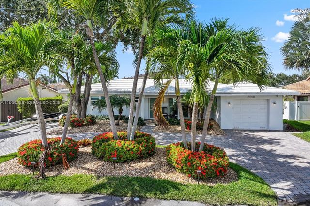 2448 SE 9th St, Pompano Beach, FL 33062