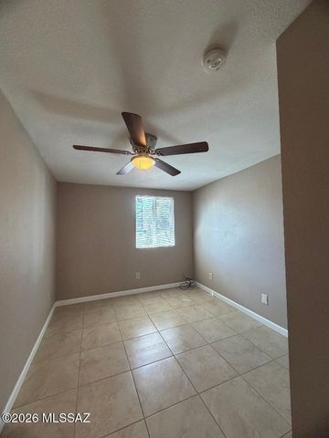 6711 E Nicaragua Drive, Tucson, AZ 85730