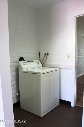 6711 E Nicaragua Drive, Tucson, AZ 85730