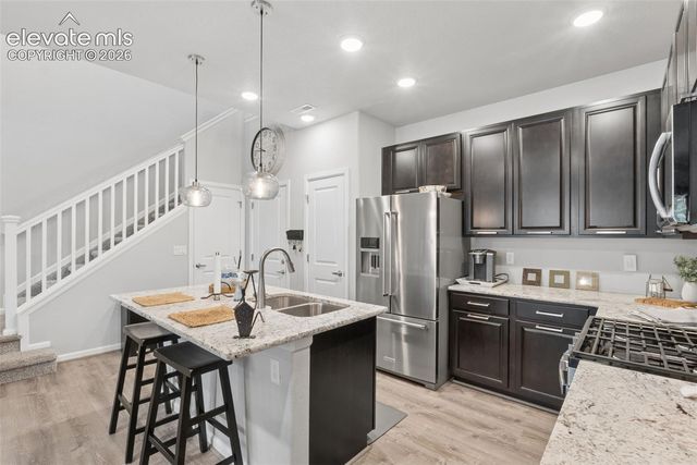 16376 Rustlers Range Point, Monument, CO 80132