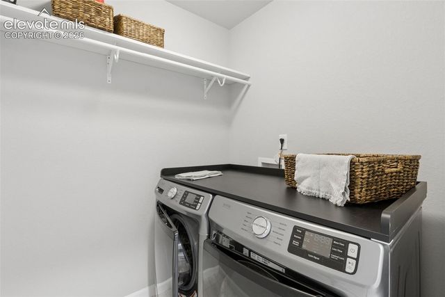 16376 Rustlers Range Point, Monument, CO 80132