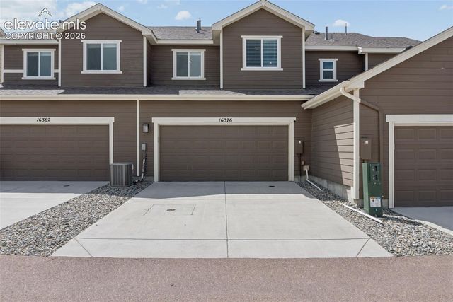 16376 Rustlers Range Point, Monument, CO 80132