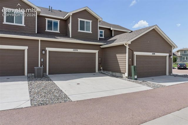 16376 Rustlers Range Point, Monument, CO 80132