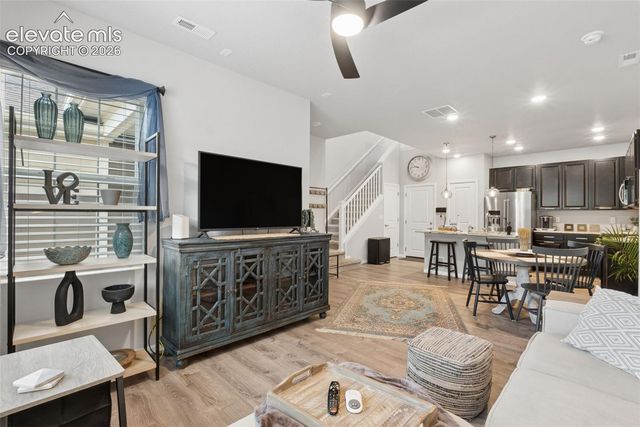 16376 Rustlers Range Point, Monument, CO 80132