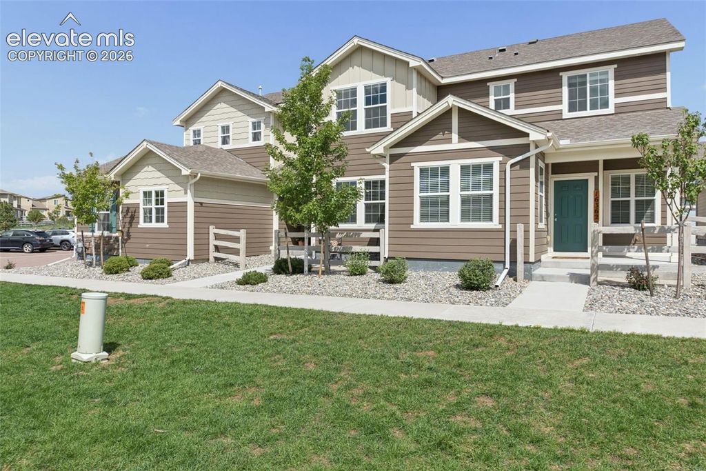 16376 Rustlers Range Point, Monument, CO 80132 — photo 2