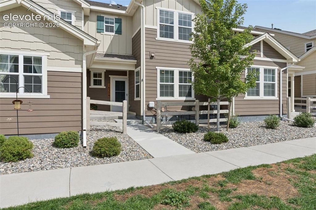 16376 Rustlers Range Point, Monument, CO 80132 — photo 3