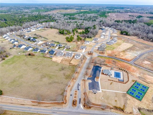 121 Harmony Farms Orchard, Eatonton, GA 31024