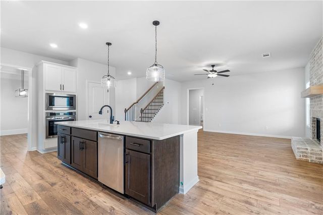 121 Harmony Farms Orchard, Eatonton, GA 31024