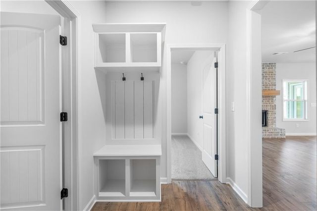 121 Harmony Farms Orchard, Eatonton, GA 31024