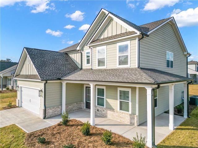 121 Harmony Farms Orchard, Eatonton, GA 31024