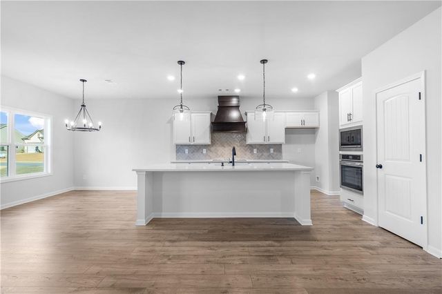 121 Harmony Farms Orchard, Eatonton, GA 31024