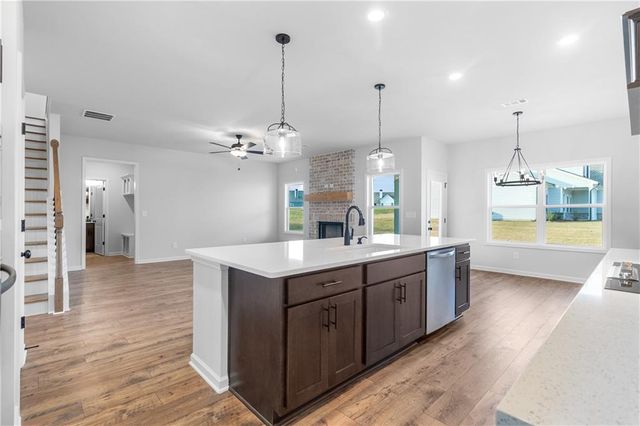 121 Harmony Farms Orchard, Eatonton, GA 31024