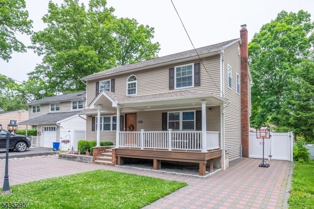136 Redwood Ave, Wayne Twp., NJ 07470