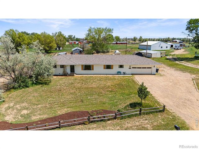 2012 Charro Avenue, Longmont, CO 80504