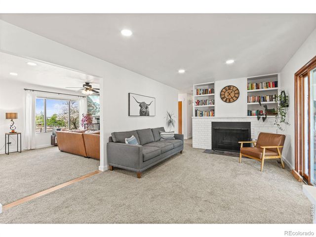 2012 Charro Avenue, Longmont, CO 80504