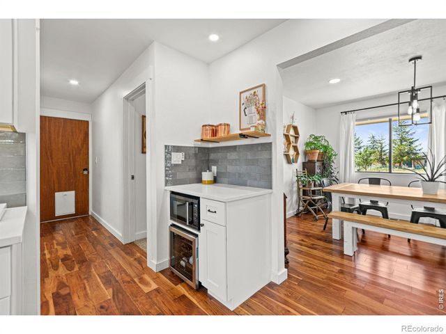 2012 Charro Avenue, Longmont, CO 80504