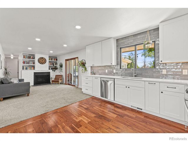 2012 Charro Avenue, Longmont, CO 80504