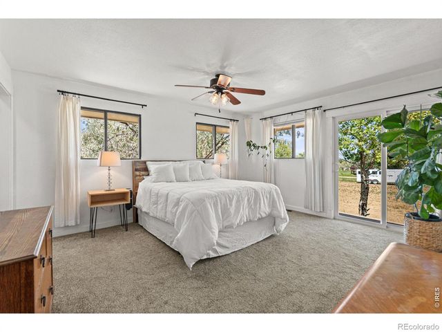 2012 Charro Avenue, Longmont, CO 80504