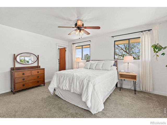 2012 Charro Avenue, Longmont, CO 80504