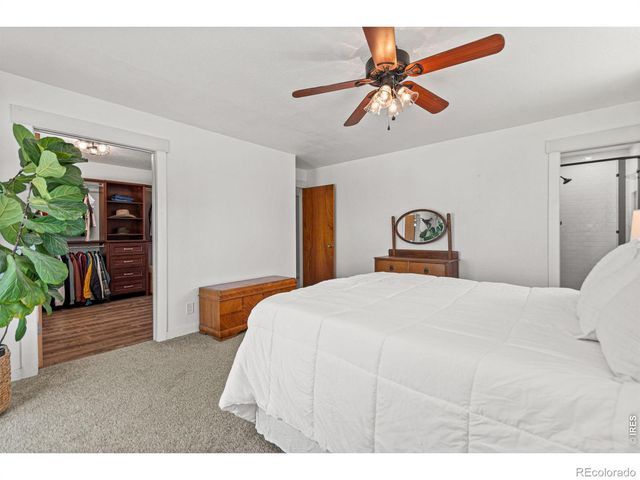2012 Charro Avenue, Longmont, CO 80504
