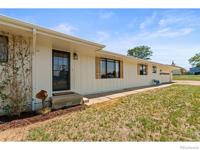2012 Charro Avenue, Longmont, CO 80504