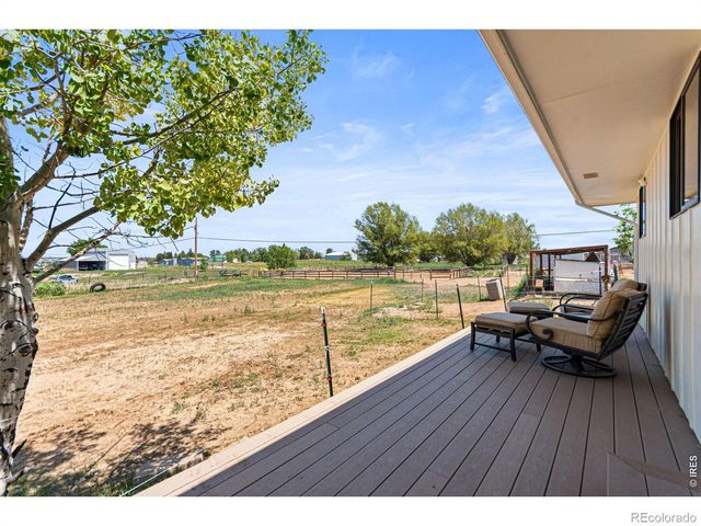2012 Charro Avenue, Longmont, CO 80504
