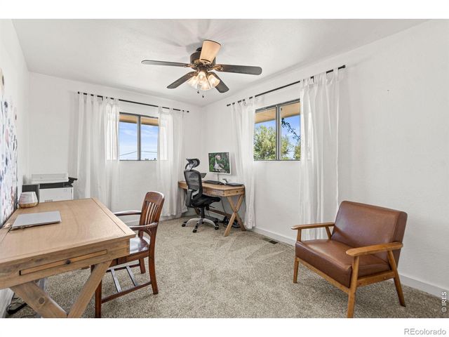 2012 Charro Avenue, Longmont, CO 80504