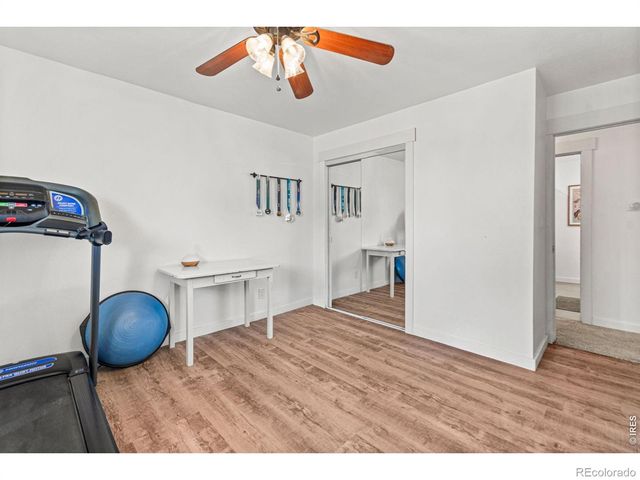 2012 Charro Avenue, Longmont, CO 80504