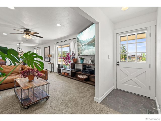 2012 Charro Avenue, Longmont, CO 80504