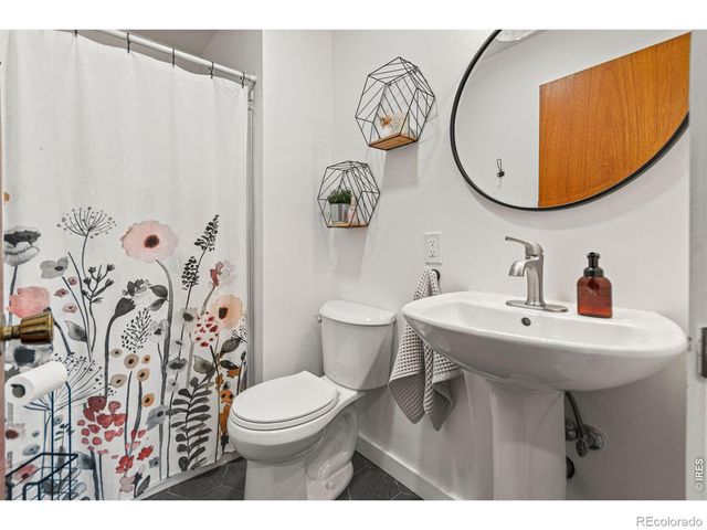 2012 Charro Avenue, Longmont, CO 80504