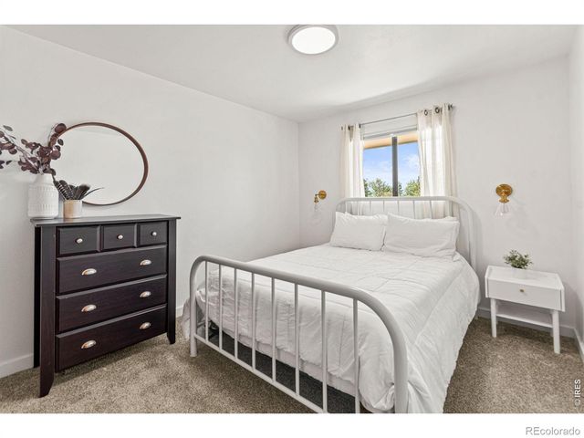 2012 Charro Avenue, Longmont, CO 80504