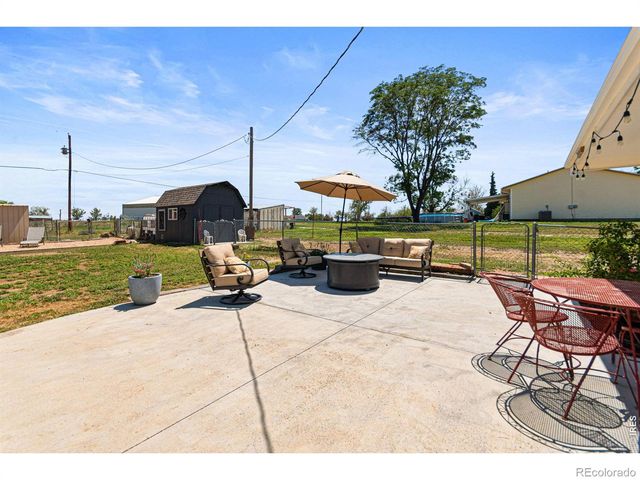 2012 Charro Avenue, Longmont, CO 80504