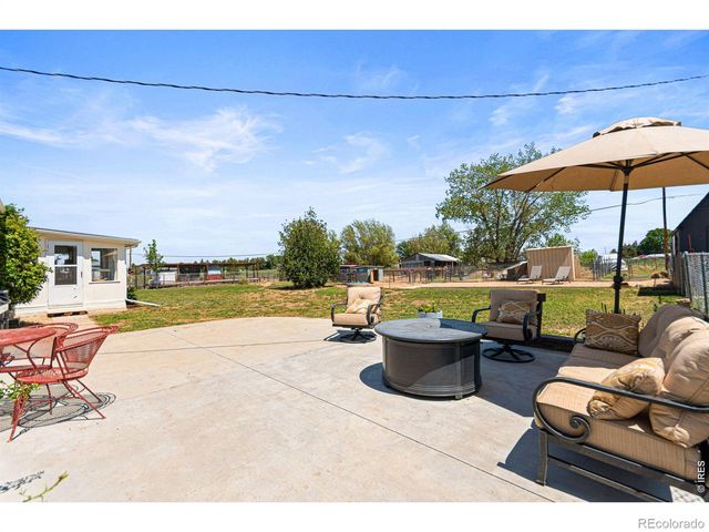 2012 Charro Avenue, Longmont, CO 80504