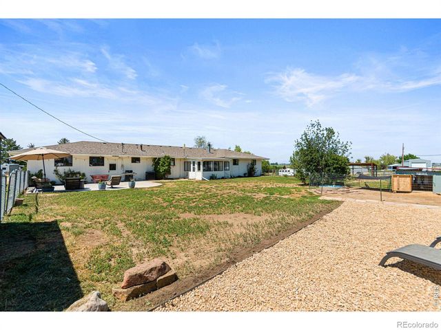 2012 Charro Avenue, Longmont, CO 80504