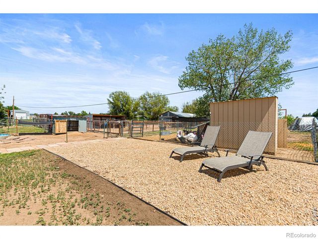 2012 Charro Avenue, Longmont, CO 80504