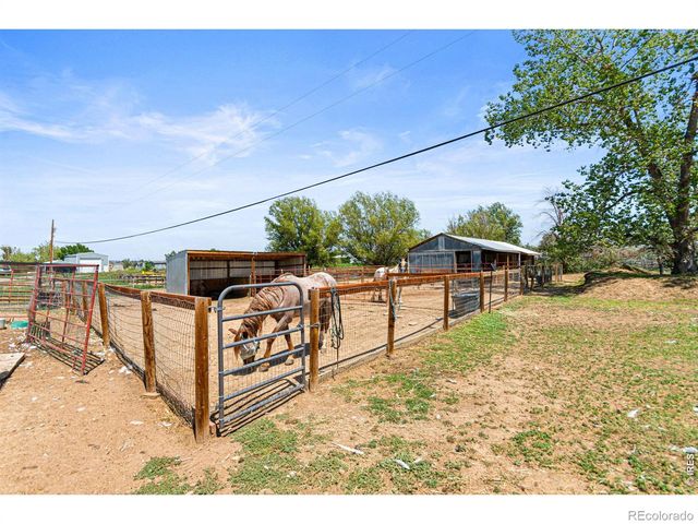 2012 Charro Avenue, Longmont, CO 80504