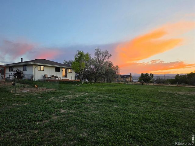 2012 Charro Avenue, Longmont, CO 80504