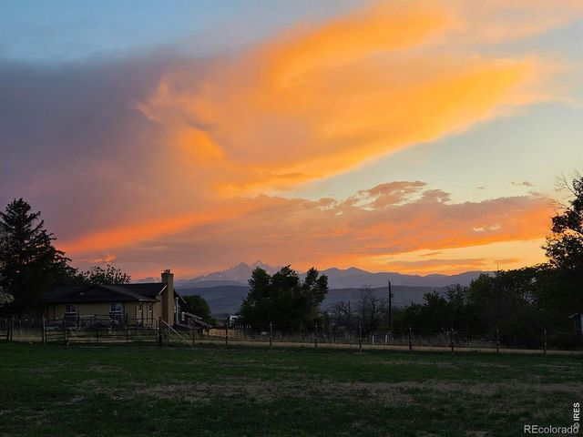 2012 Charro Avenue, Longmont, CO 80504