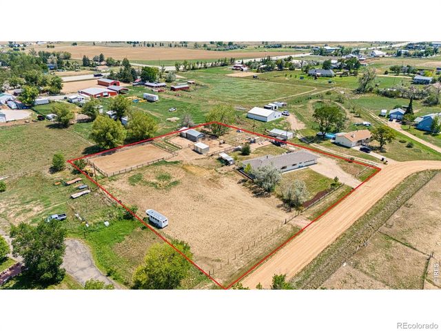 2012 Charro Avenue, Longmont, CO 80504