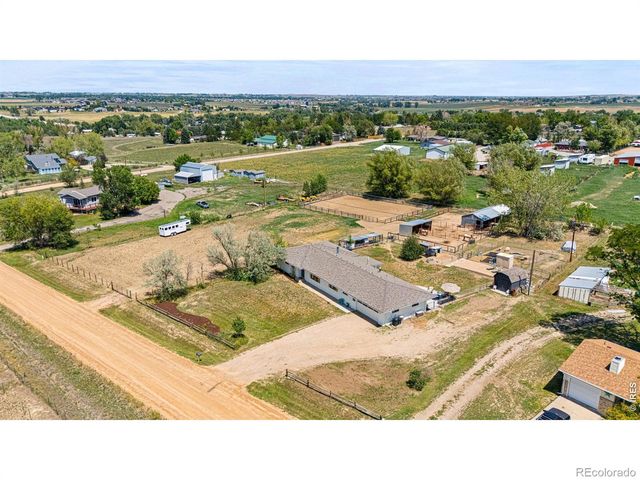2012 Charro Avenue, Longmont, CO 80504