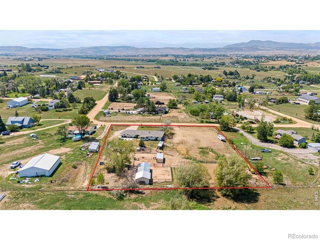 2012 Charro Avenue, Longmont, CO 80504