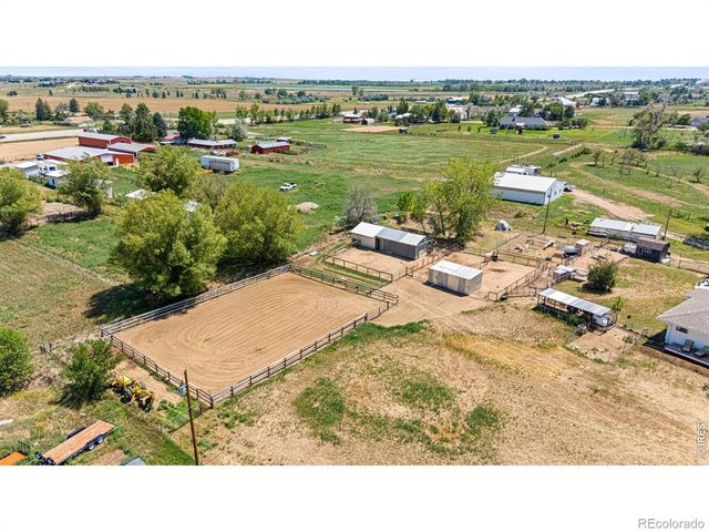 2012 Charro Avenue, Longmont, CO 80504
