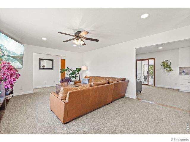 2012 Charro Avenue, Longmont, CO 80504