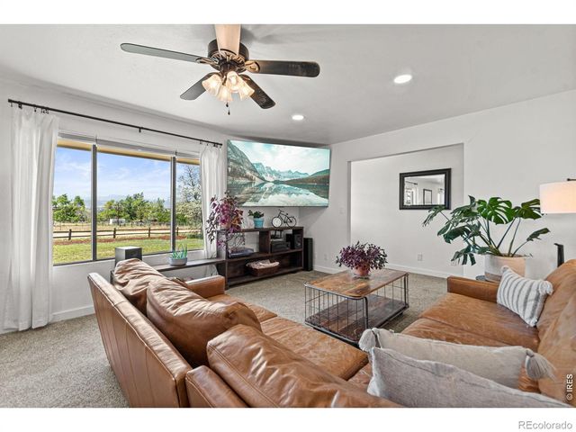 2012 Charro Avenue, Longmont, CO 80504