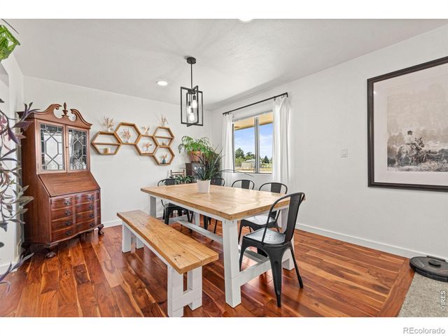 2012 Charro Avenue, Longmont, CO 80504