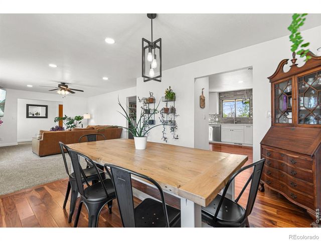 2012 Charro Avenue, Longmont, CO 80504