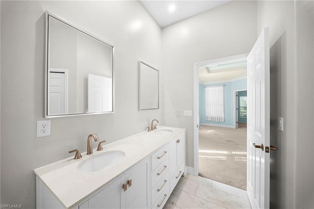22777 FOUNTAIN LAKES BLVD, Estero, FL 33928