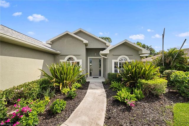 22777 FOUNTAIN LAKES BLVD, Estero, FL 33928