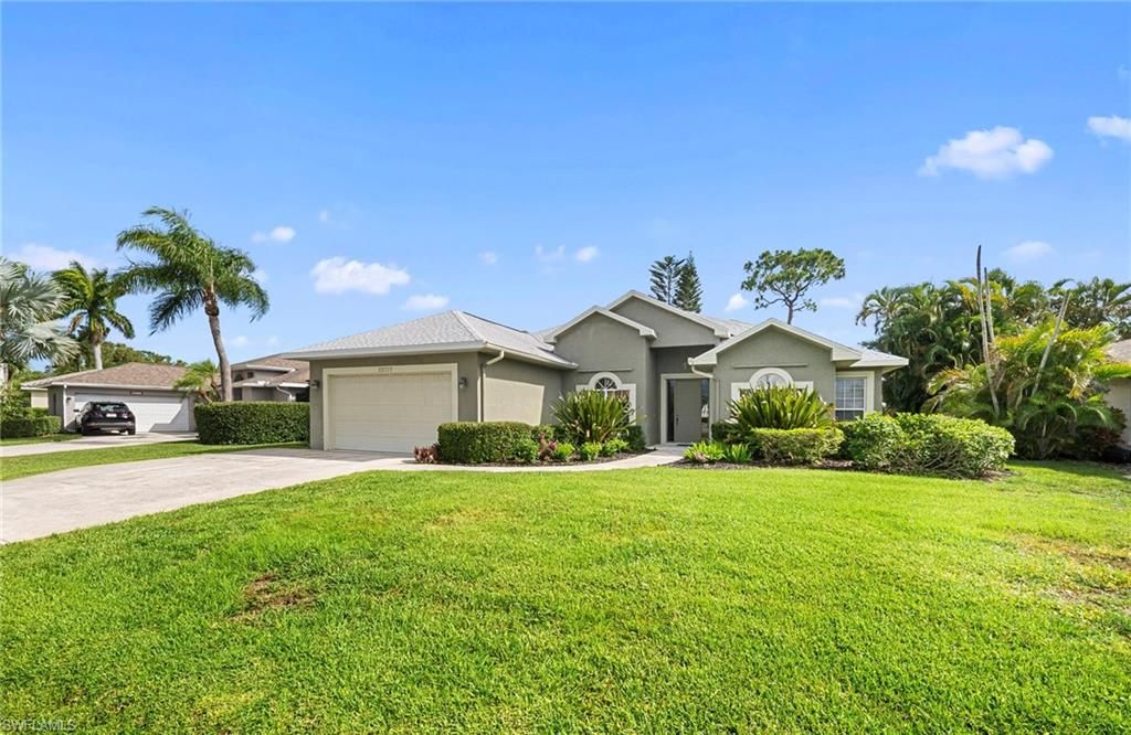 22777 FOUNTAIN LAKES BLVD, Estero, FL 33928